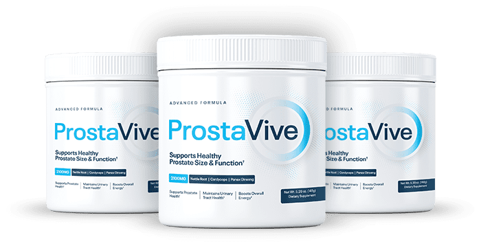 Prostavive Product